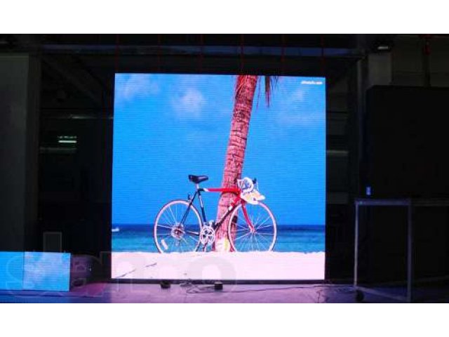 Анимационные светодиодные вывески и видео панели любых размеров в городе Саратов, фото 2, Информационно-коммуникационное оборудование