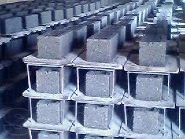 Оборудование для производства блоков стеновых в городе Кисловодск, фото 2, Ставропольский край
