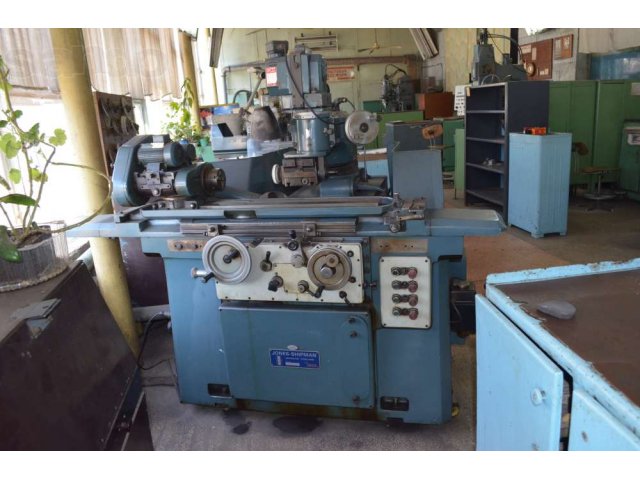 Б\у оборудование в городе Астрахань, фото 1, Станки