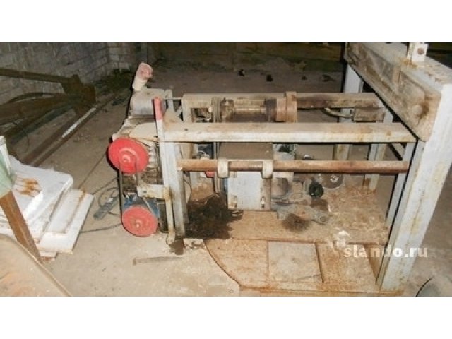 Станок деревообрабатывающий (чашкорез) в городе Самара, фото 1, стоимость: 50 000 руб.