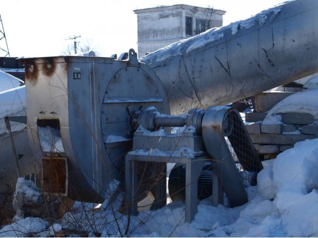 Завод по производству асфальта. в городе Благовещенск, фото 2, Амурская область