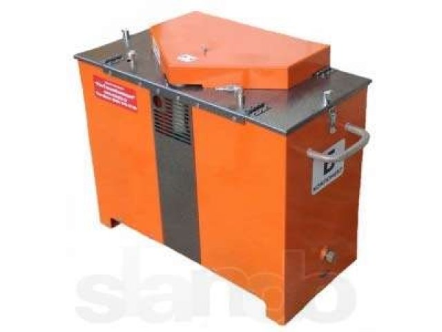 Теплоизоляция пенополиуретаном.Пенополиуретан оборудование. Установка в городе Архангельск, фото 1, стоимость: 66 400 руб.