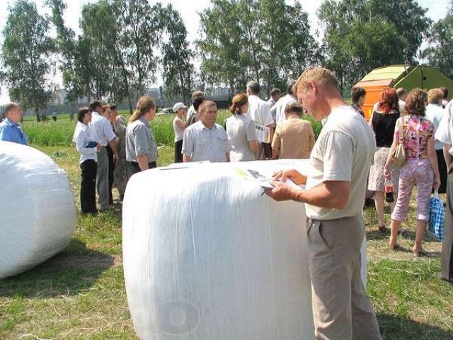 Упаковщик рулонов FW 10/2000S для рулонов пр-во Италия Wolagri в городе Новосибирск, фото 2, стоимость: 530 000 руб.