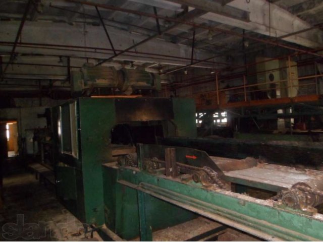 Продается действующий деревоперерабатывающий завод в городе Чебоксары, фото 7, Для сельского хозяйства, лесоводства, рыболовства