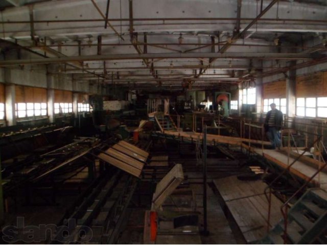 Продается действующий деревоперерабатывающий завод в городе Чебоксары, фото 8, Чувашия