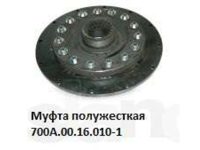 Вал кардан. передн. моста (новый) 700.22.03.000-3 в городе Ростов-на-Дону, фото 6, Ростовская область