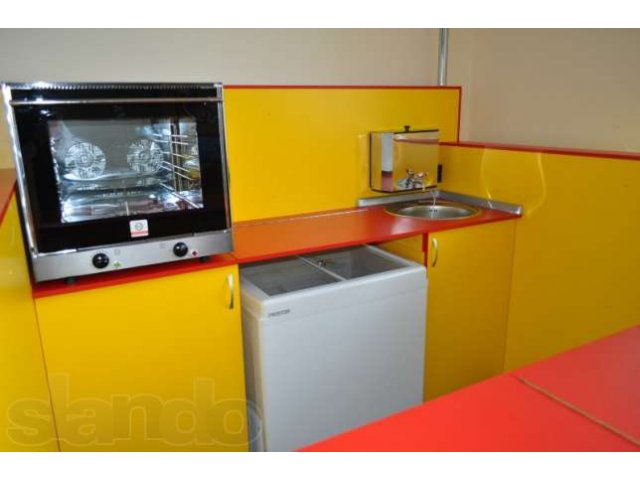 Оборудование для pizza cono в городе Белгород, фото 3, Для пищевой промышленности