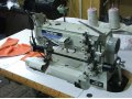 Швейная машина для вшивания резинки Brother FD4-B272 в городе Москва, фото 1, Московская область