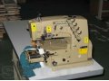 Швейная машина для вшивания резинки UNION SPECIAl LF600 в городе Калуга, фото 1, Калужская область