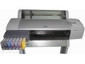 Продается принтер широкоформатный Epson 7600 б/у в городе Ессентуки, фото 1, Ставропольский край
