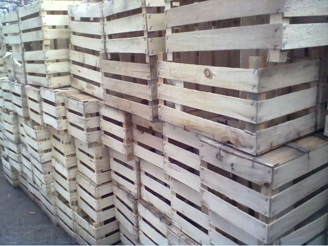 Ящики деревянные, Рукав пожарный д77, памперс на 1га. в городе Краснодар, фото 1, Упаковочное оборудование