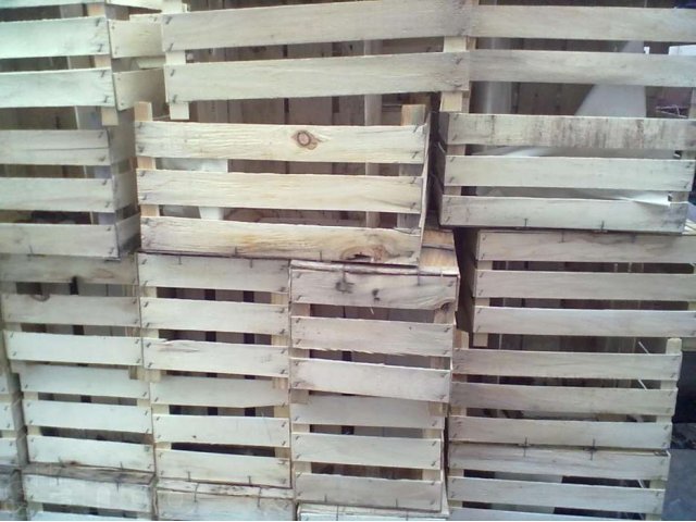 Ящики деревянные, Рукав пожарный д77, памперс на 1га. в городе Краснодар, фото 2, Краснодарский край