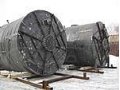 РВС - Резервуары стальные вертикальные цилиндрические. в городе Челябинск, фото 1, Челябинская область