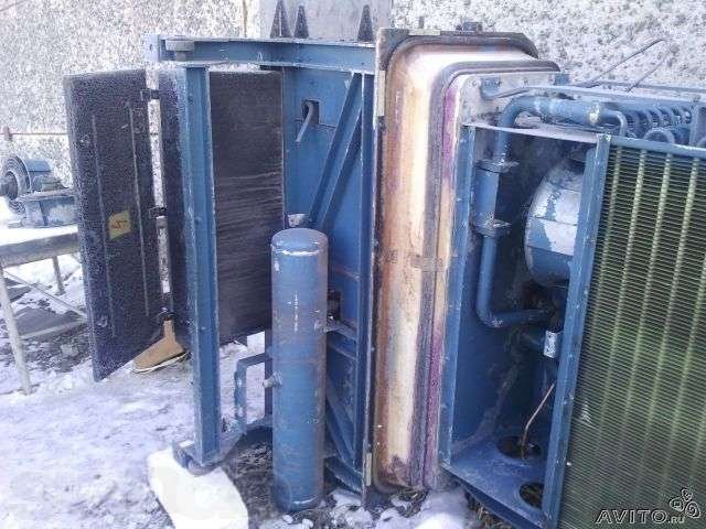 Покупаем старые складские оборудования бывшего упт в городе Пермь, фото 2, Для обрабатывающей промышленности