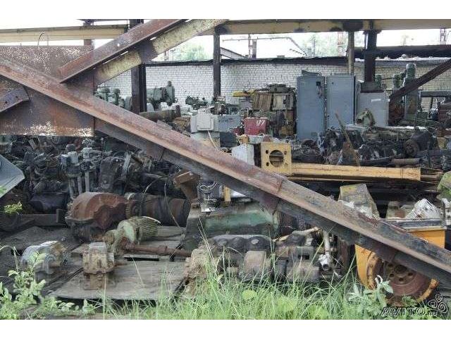 Покупаем старые складские оборудования бывшего упт в городе Пермь, фото 3, Пермский край