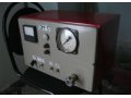 Продаётся Стационарный электрометаллизатор ЭМ-17М в городе Пенза, фото 2, стоимость: 32 000 руб.