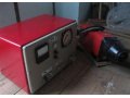 Продаётся Стационарный электрометаллизатор ЭМ-17М в городе Пенза, фото 3, Для обрабатывающей промышленности