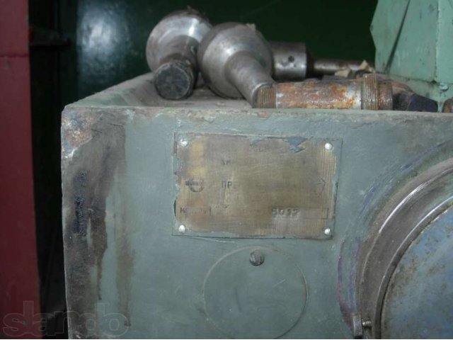 Продам токарный станок в городе Тюмень, фото 7, Для обрабатывающей промышленности