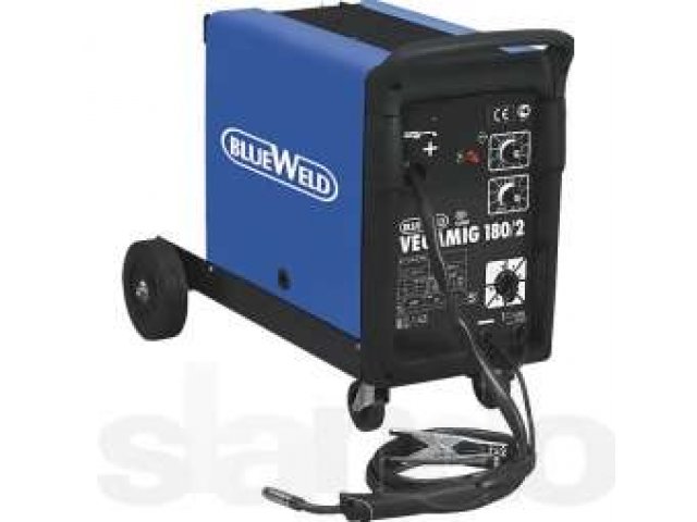 Сварочный аппарат в городе Казань, фото 1, стоимость: 25 000 руб.