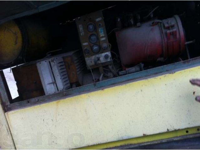Агрегат сварочный САК в городе Старый Оскол, фото 3, Сварочное оборудование