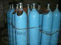 40 литровые кислородные ,аргоновые баллоны в городе Краснодар, фото 1, Краснодарский край