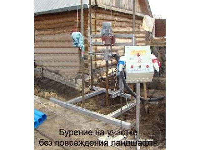 Буровая установка колибри-2012 в городе Воронеж, фото 2, Добывающее оборудование