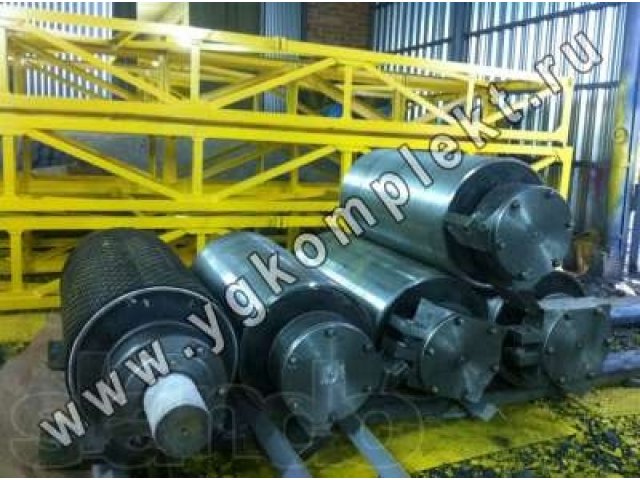 Конвейеры,лебедки,вентиляторы и др.шахтное оборудование. в городе Ростов-на-Дону, фото 1, Ростовская область