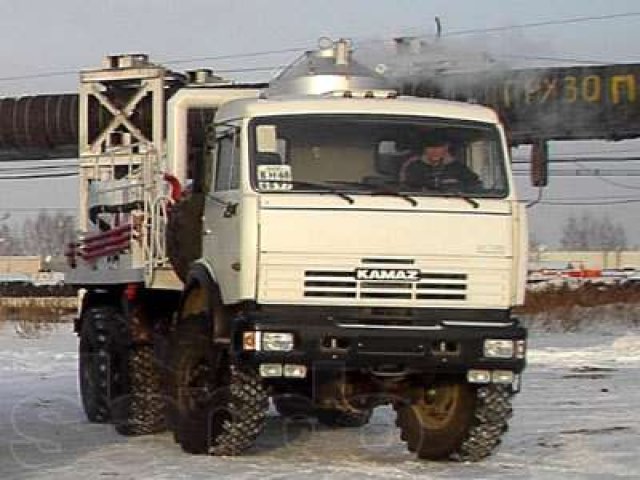 Запасные части ППУА в городе Нальчик, фото 7, Добывающее оборудование