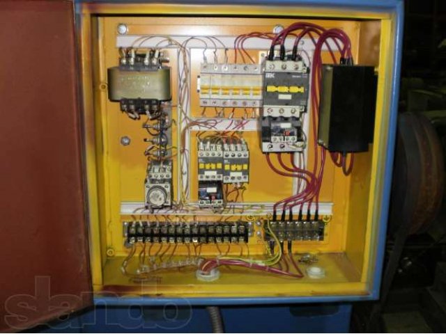 Продается или меняется станок токарно-винторезный 1М-163 ДИП-300 в городе Оренбург, фото 6, стоимость: 400 000 руб.