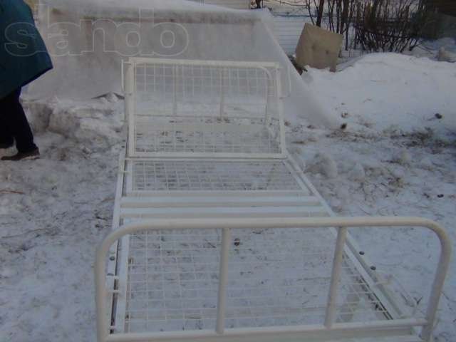 Медицинская функциональная кровать в городе Партизанск, фото 1, стоимость: 18 000 руб.