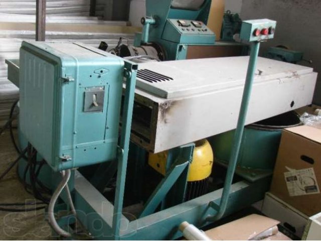 Оборудование по переработке полиэтилена в городе Набережные Челны, фото 5, Татарстан