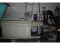 Двухкаскадный гранулятор (конструктор) для переработки ПВД, ПНД. в городе Оренбург, фото 1, Оренбургская область