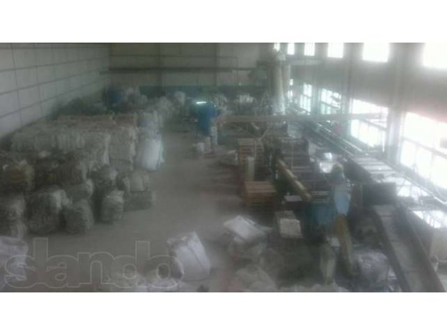 Продам линию переработки полимеров б/у в городе Пенза, фото 2, стоимость: 2 500 000 руб.