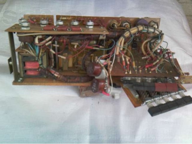 Радиодетали | Россия в городе Усть-Лабинск, фото 1, Прочее оборудование и инструменты