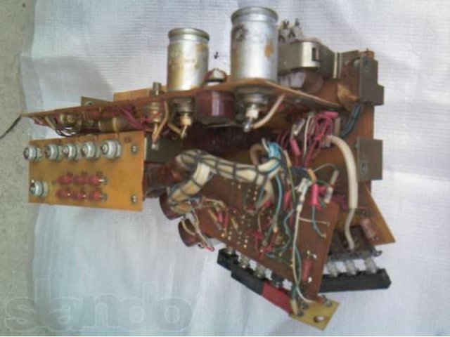 Радиодетали | Россия в городе Усть-Лабинск, фото 2, Краснодарский край