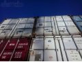 контейнера разного состояния и размеров в городе Каменск-Шахтинский, фото 1, Ростовская область