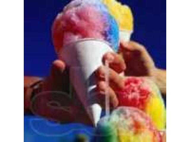 Гавайское мороженое. в городе Геленджик, фото 3, стоимость: 12 000 руб.