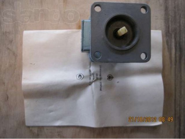 Преобразователь первичный ППЭ-Д2 в городе Йошкар-Ола, фото 2, стоимость: 70 руб.