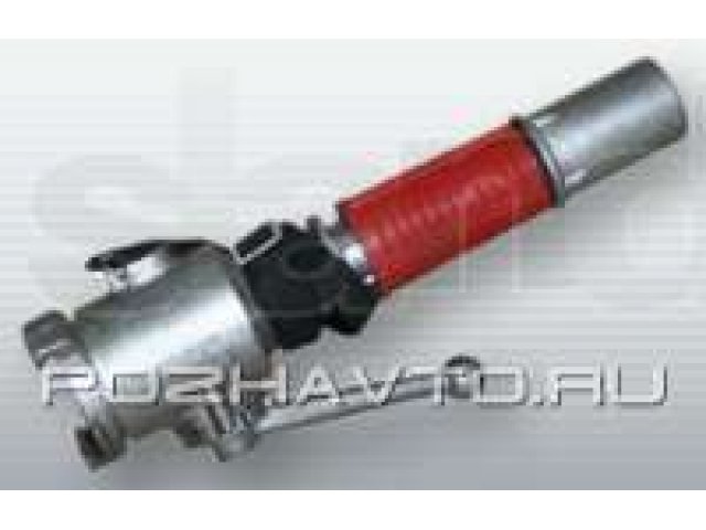 Ствол пожарный РСК-50 в городе Самара, фото 1, стоимость: 1 550 руб.