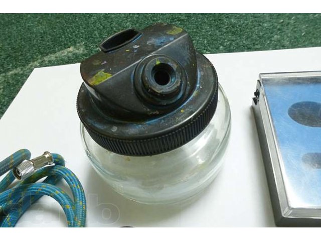 Комплект инструментов для аэрографии в городе Братск, фото 6, Прочее оборудование и инструменты