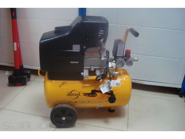 Продаю компрессор в городе Владимир, фото 1, стоимость: 4 500 руб.