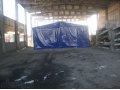 Палатка каркасная для ремонта техники в городе Красноярск, фото 6, Прочее оборудование и инструменты
