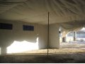 Палатка каркасная для ремонта техники в городе Красноярск, фото 7, Красноярский край