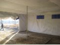 Палатка каркасная для ремонта техники в городе Красноярск, фото 8, стоимость: 290 000 руб.