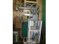 Продаю швейную машинку Минерва с электроприводом по ремонту обуви в городе Барнаул, фото 1, Алтайский край