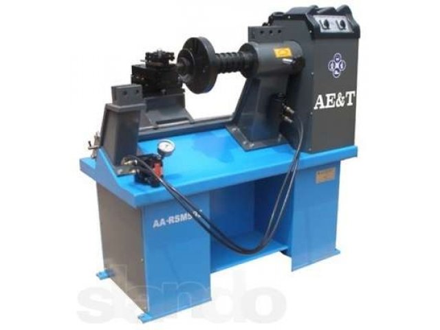 Оборудование для автосервиса от компании Анекста в Мурманске в городе Мурманск, фото 1, Мурманская область