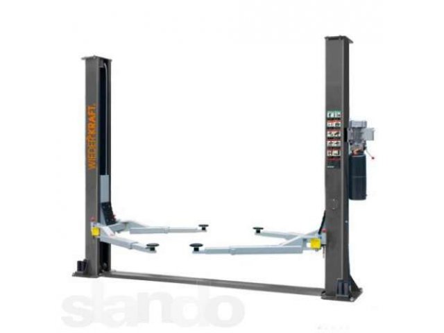 Оборудование для автосервиса от компании Анекста в Мурманске в городе Мурманск, фото 5, стоимость: 57 000 руб.