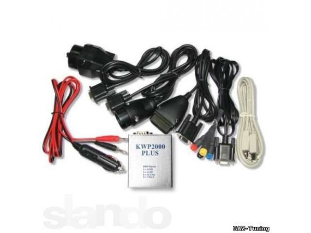 KWP2000+ инструмент предназначен для чтения и записи FLASH ECU в городе Тольятти, фото 1, стоимость: 2 800 руб.