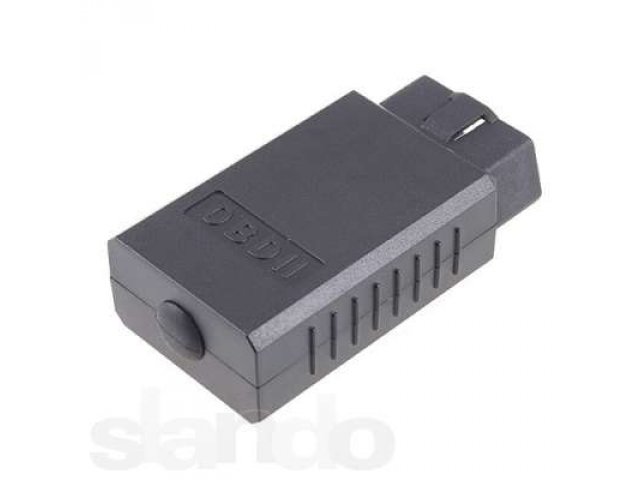 ELM327 Bluetooth (сканер ELM 327 Bluetooth) в городе Тольятти, фото 3, Прочее оборудование и инструменты