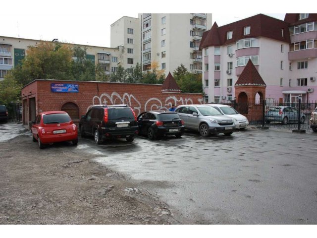 Меняю подземный гараж 25.5кв.м.,на готовый бизнес. в городе Екатеринбург, фото 2, Свердловская область